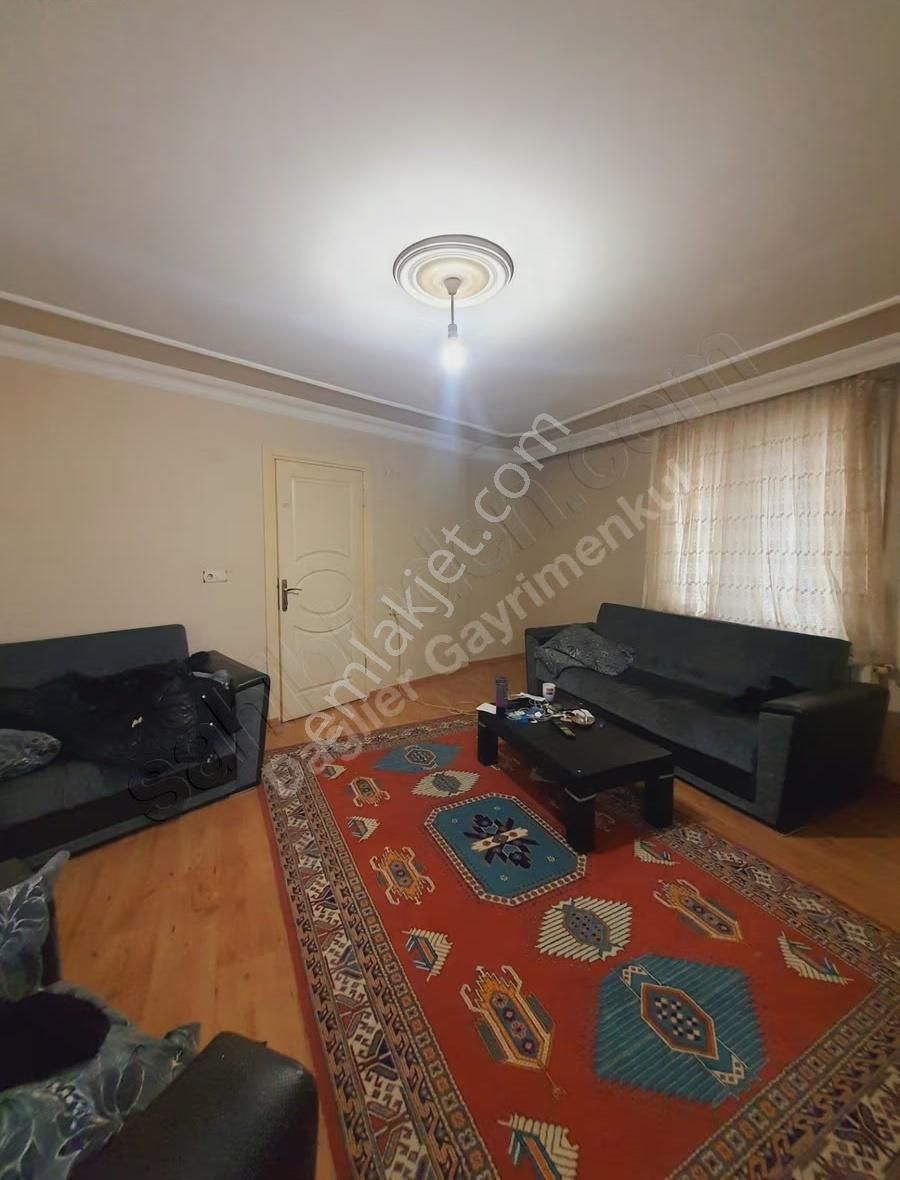 Sultangazi Yunus Emre'de Satılık 1+1 Daire 60m² - Görsel 7
