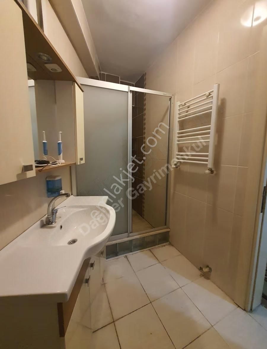 Sultangazi Yunus Emre'de Satılık 1+1 Daire 60m² - Görsel 23