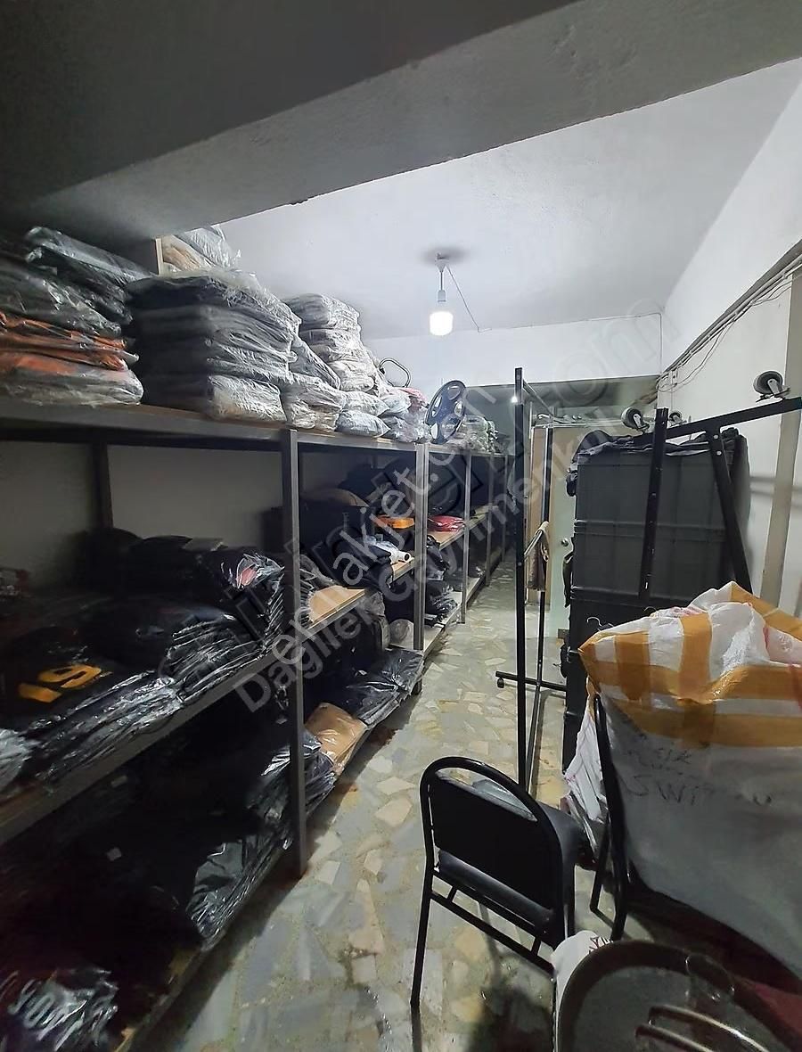 Sultangazi 75. Yıl Mah. Satılık 160 M² Dükkan - Yatırım Fırsatı - Görsel 12