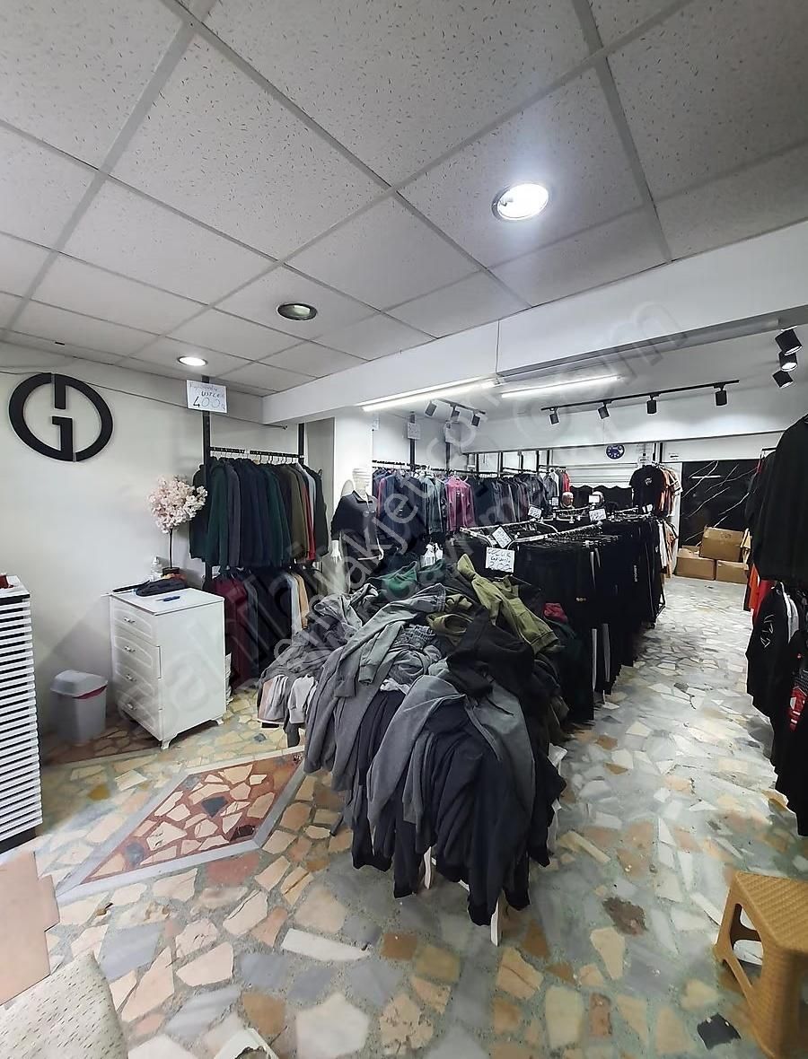 Sultangazi 75. Yıl Mah. Satılık 160 M² Dükkan - Yatırım Fırsatı - Görsel 24