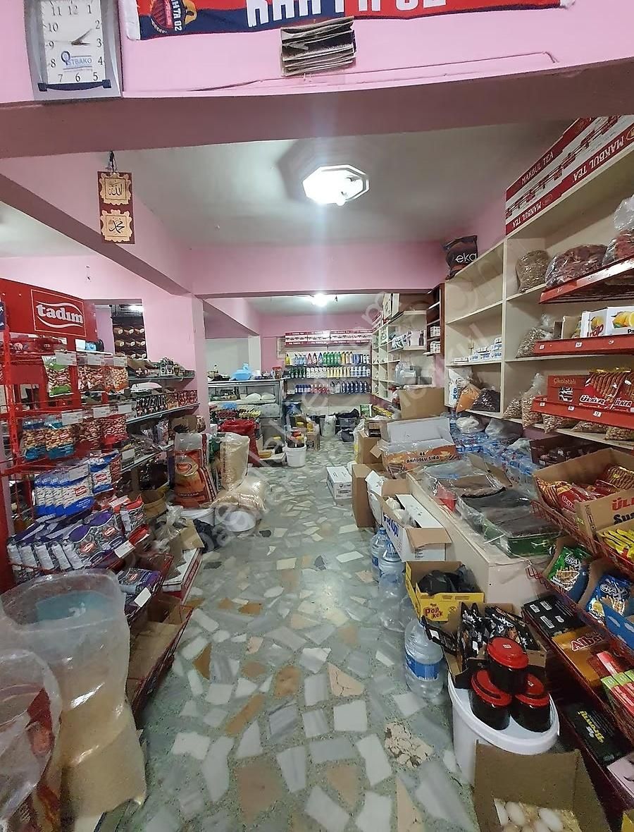 Sultangazi 75. Yıl Mah. Satılık 160 M² Dükkan - Yatırım Fırsatı - Görsel 19