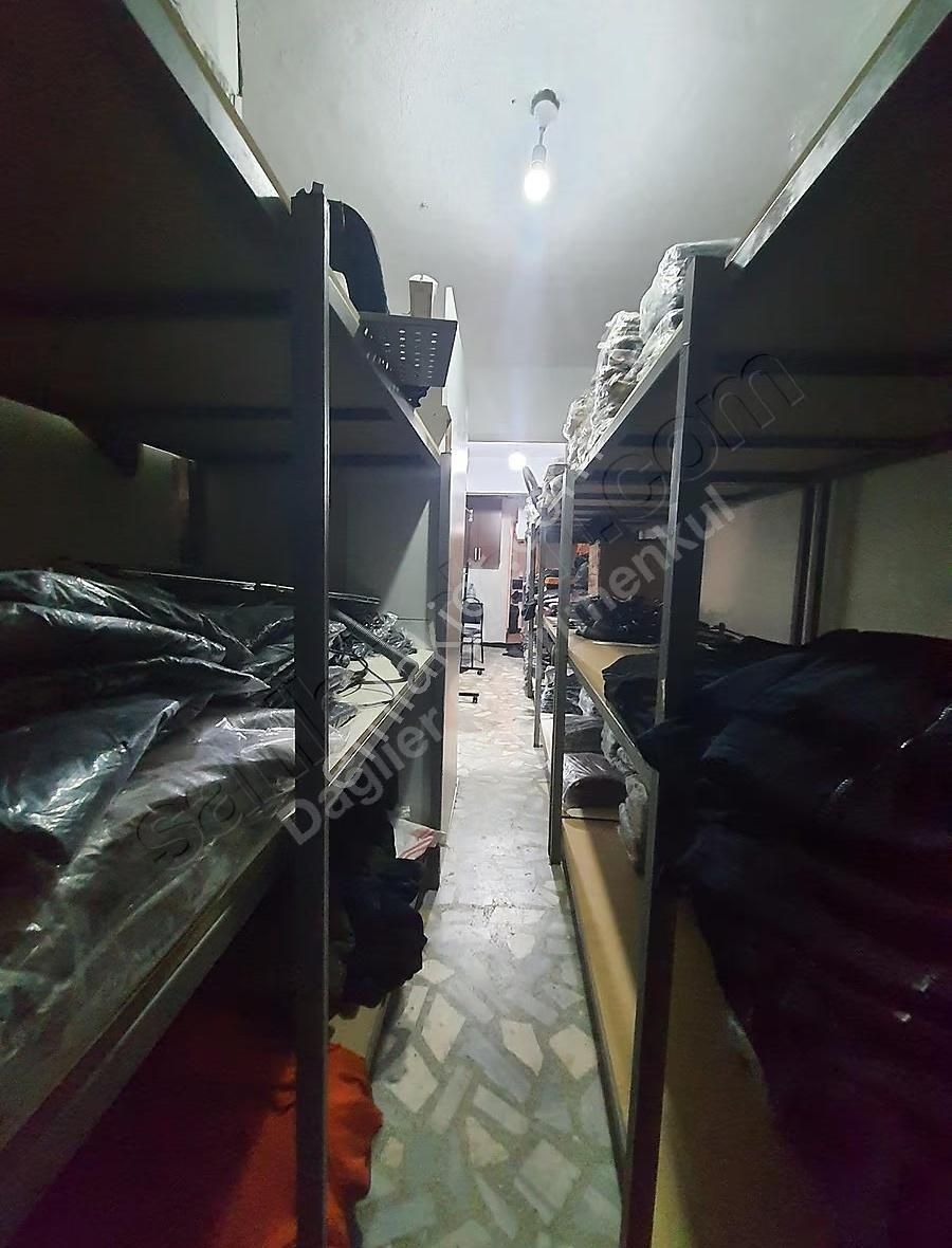 Sultangazi 75. Yıl Mah. Satılık 160 M² Dükkan - Yatırım Fırsatı - Görsel 14