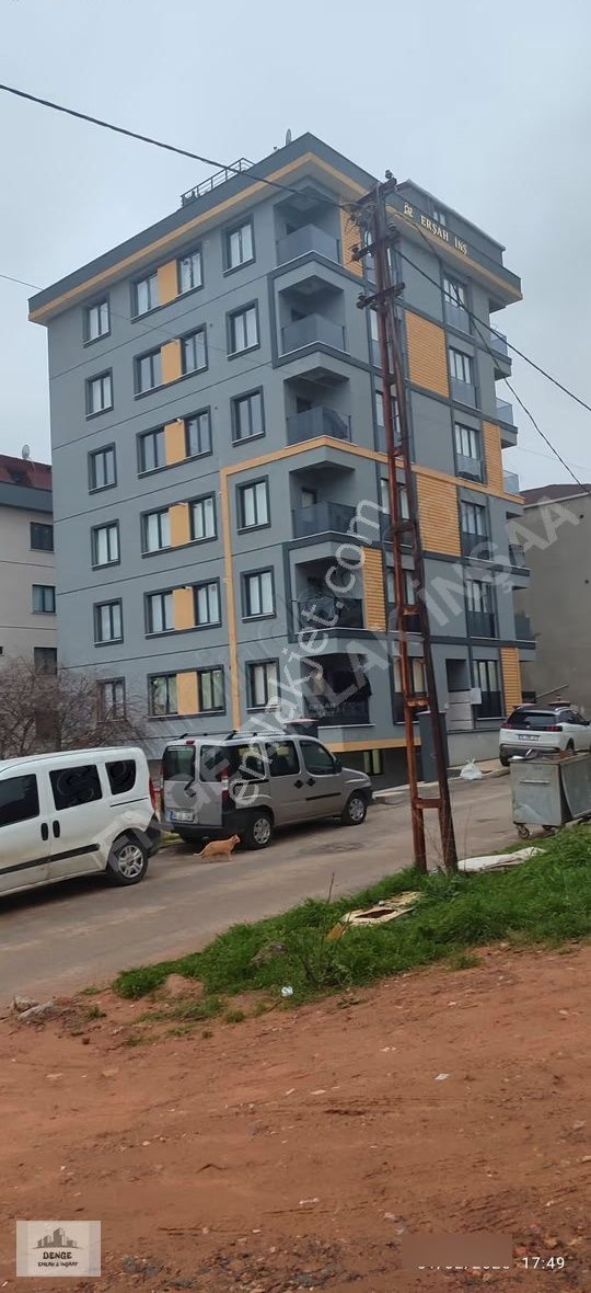 Assan Kurtköy Konutlarında Kiralık Daire - Görsel 9