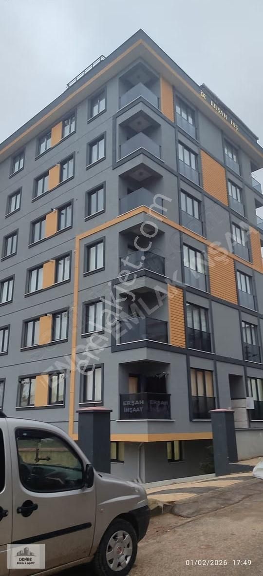 Assan Kurtköy Konutlarında Kiralık Daire - Görsel 7