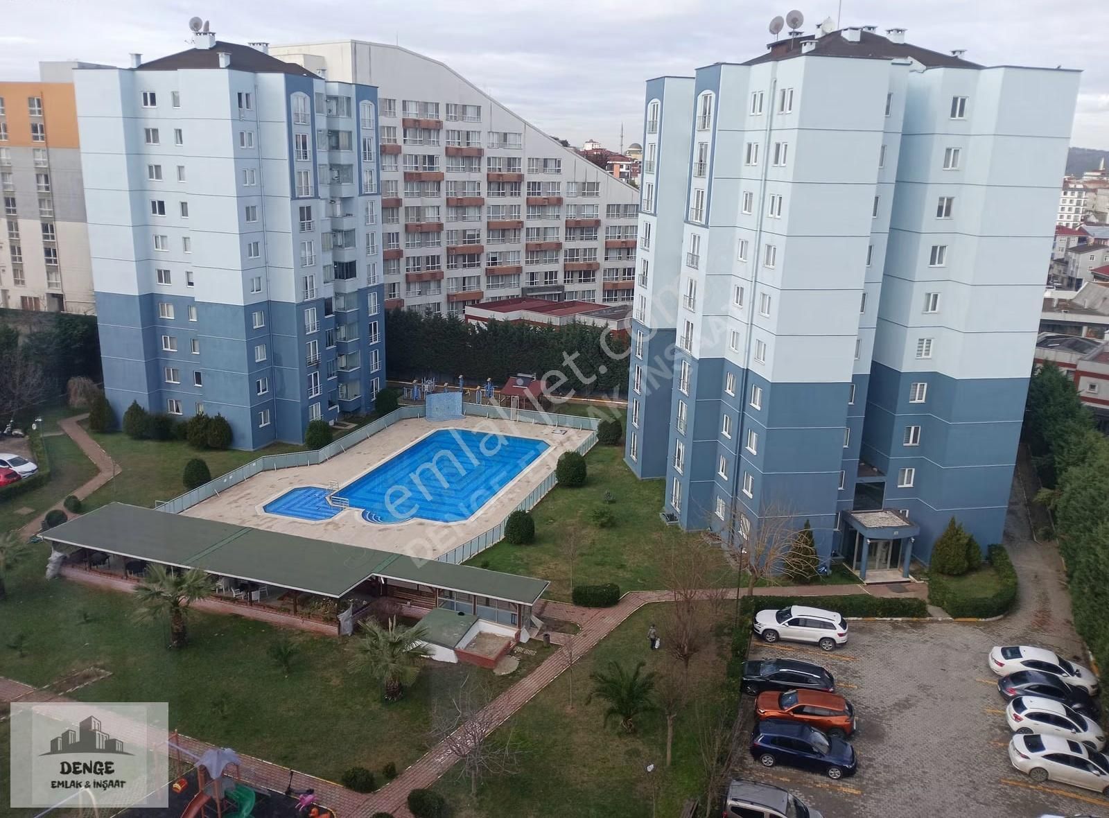 Assan Kurtköy Konutlarında Kiralık Daire - Görsel 3