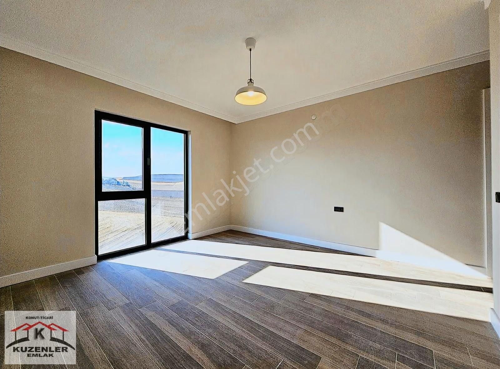 Pineta Konutları_12.kat Tam Güney K.oto 211m2 35m2 Mutfak Lüks 4 - Görsel 6