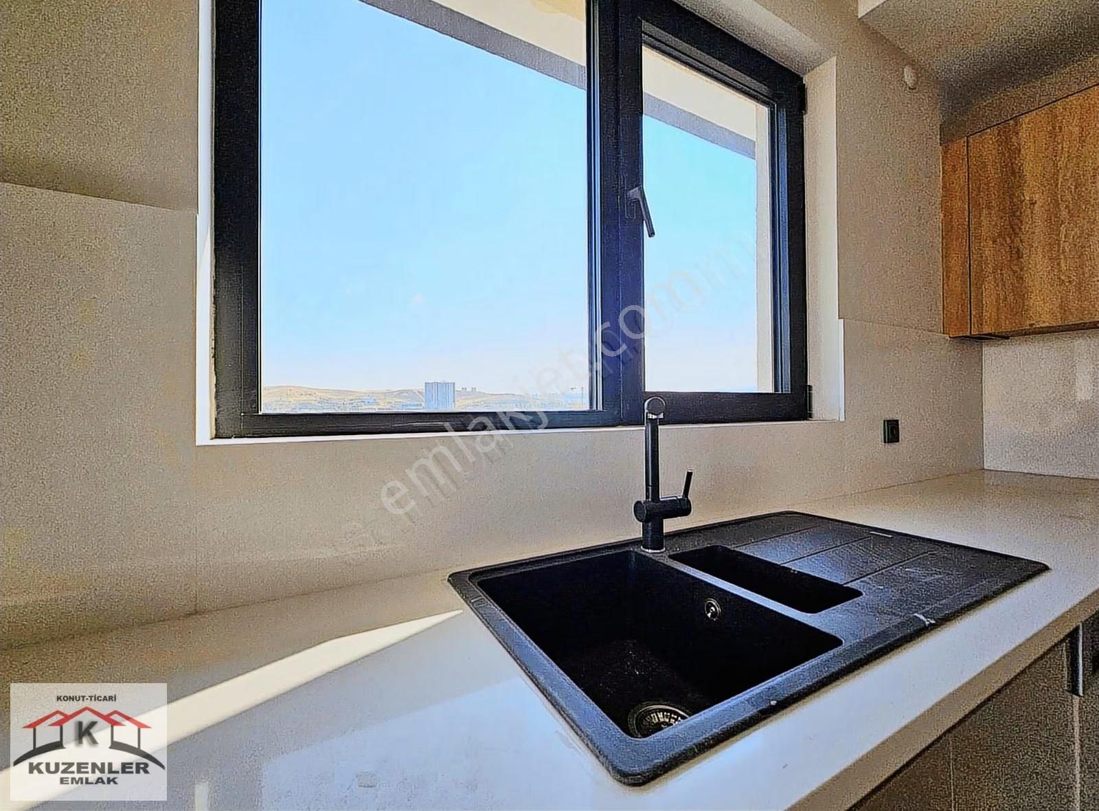 Pineta Konutları_12.kat Tam Güney K.oto 211m2 35m2 Mutfak Lüks 4 - Görsel 14