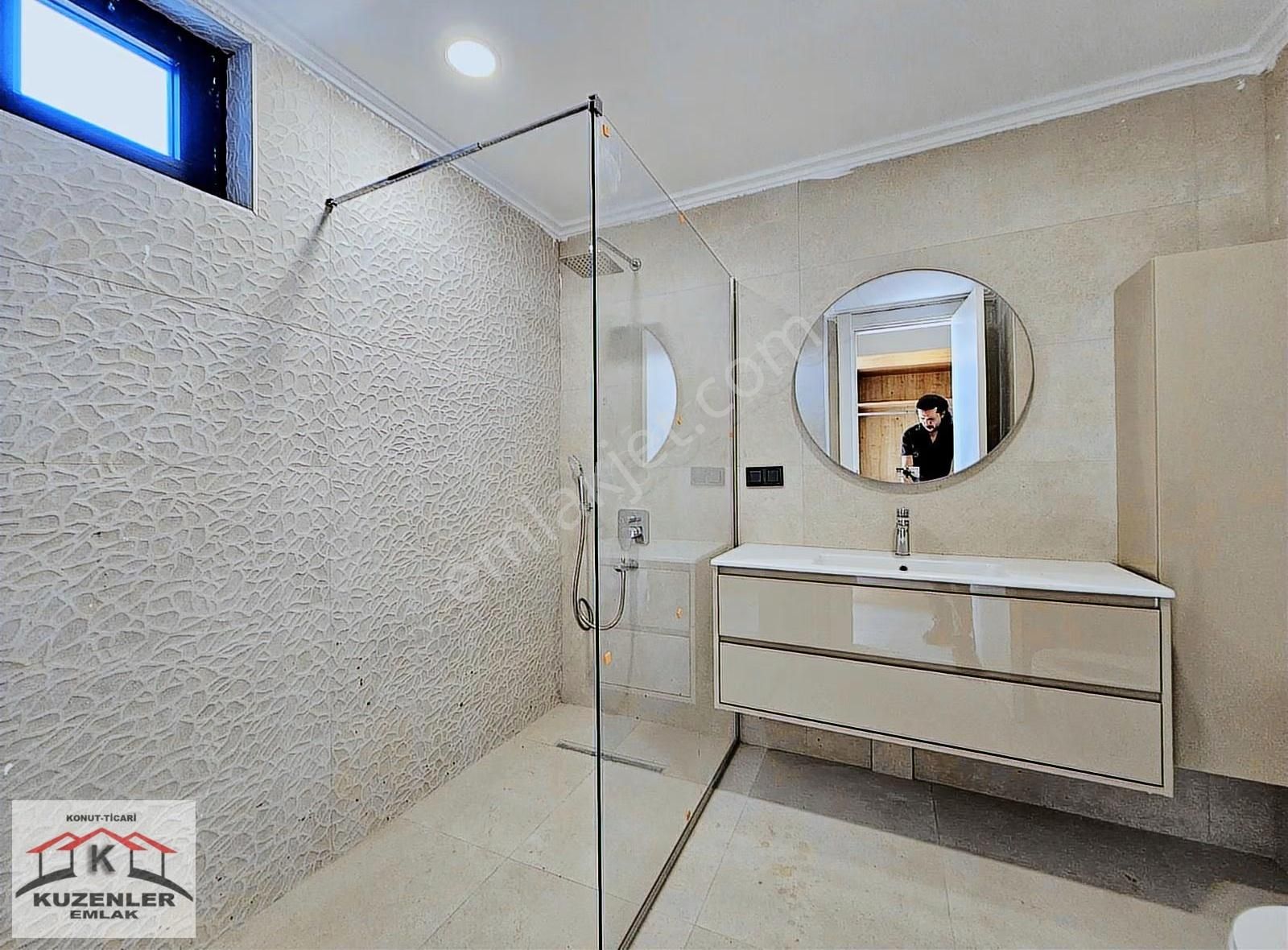 Pineta Konutları_12.kat Tam Güney K.oto 211m2 35m2 Mutfak Lüks 4 - Görsel 11