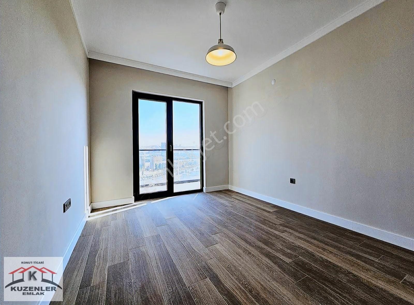 Pineta Konutları_12.kat Tam Güney K.oto 211m2 35m2 Mutfak Lüks 4 - Görsel 23