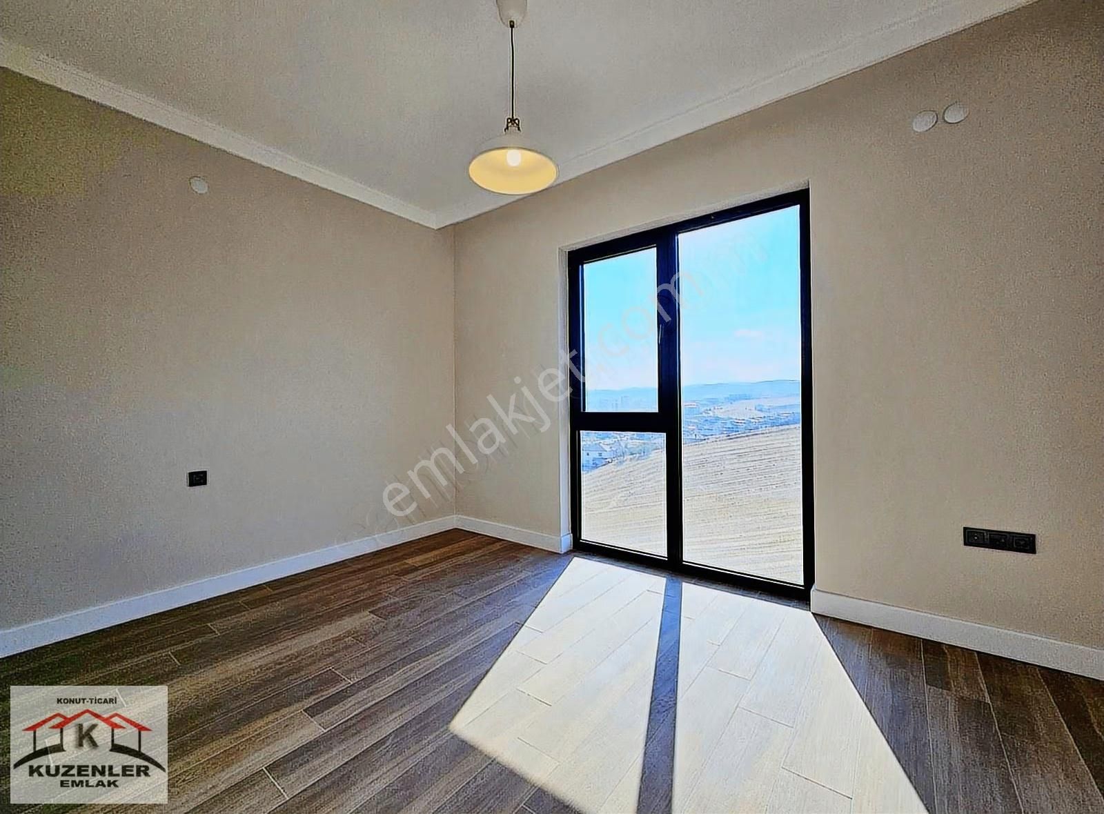 Pineta Konutları_12.kat Tam Güney K.oto 211m2 35m2 Mutfak Lüks 4 - Görsel 34