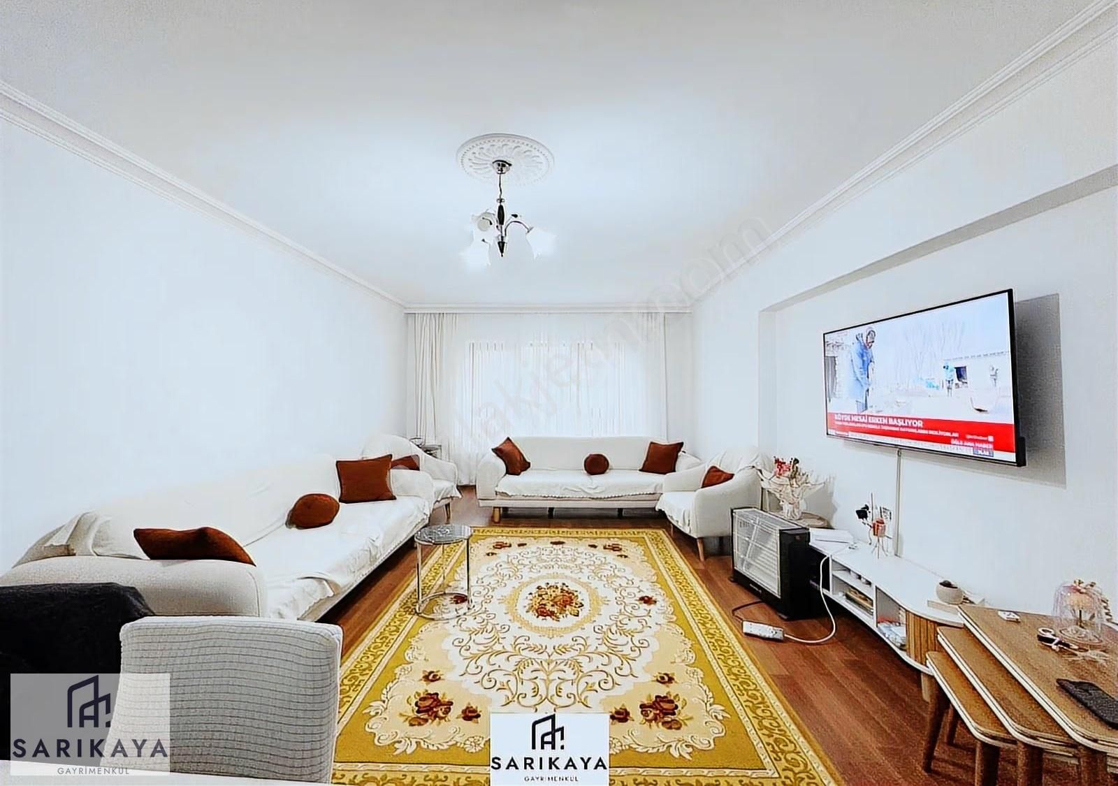 Sarıkaya' Dan Kuşcağız Merkezde Kat Konumunda Acil Satılık 2+1 - Görsel 14