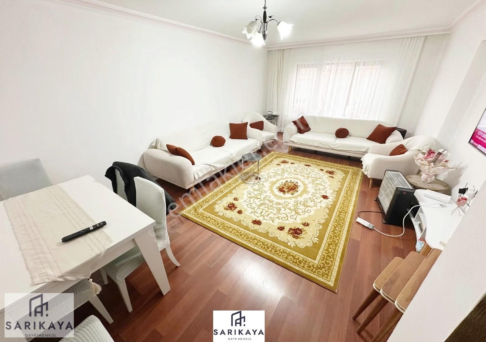 Sarıkaya' Dan Kuşcağız Merkezde Kat Konumunda Acil Satılık 2+1 - Görsel 16