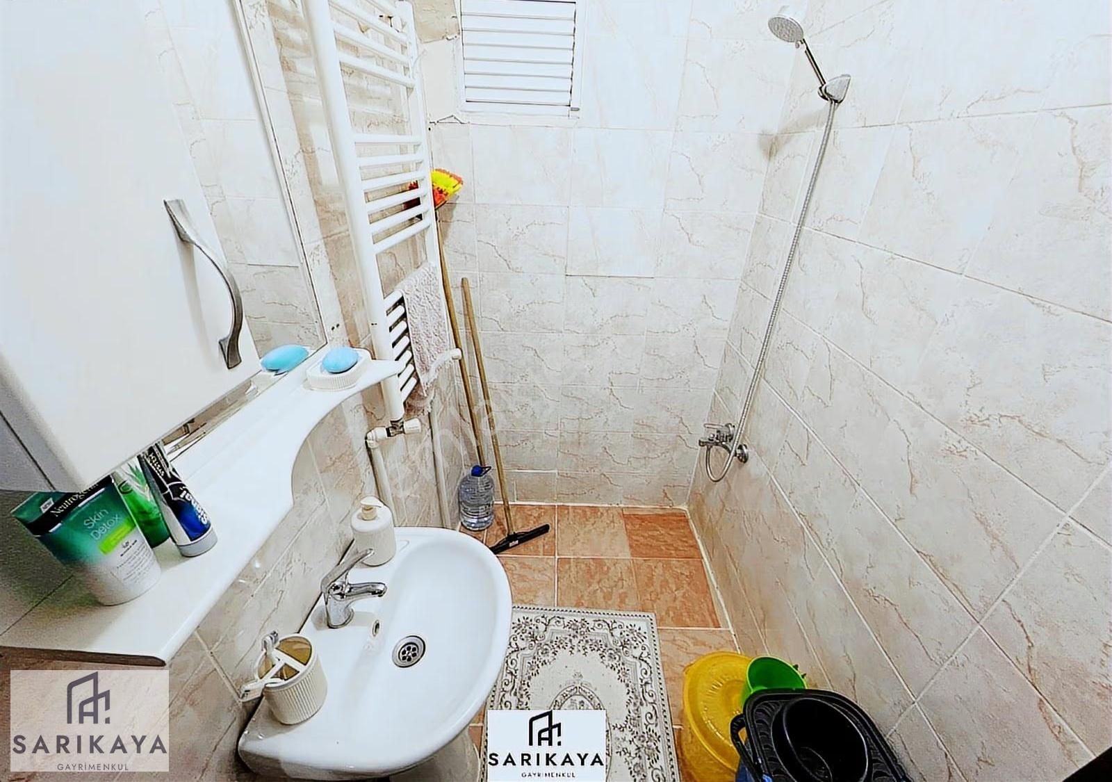 Sarıkaya' Dan Kuşcağız Merkezde Kat Konumunda Acil Satılık 2+1 - Görsel 22