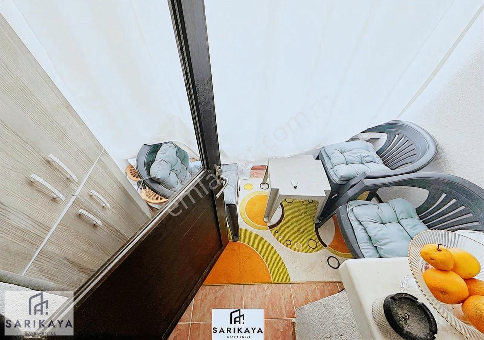 Sarıkaya' Dan Kuşcağız Merkezde Kat Konumunda Acil Satılık 2+1 - Görsel 8