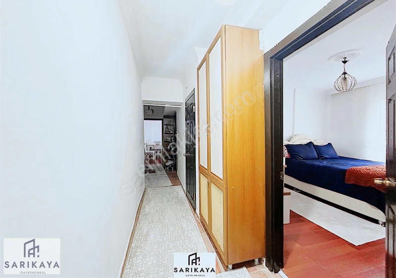 Sarıkaya' Dan Kuşcağız Merkezde Kat Konumunda Acil Satılık 2+1 - Görsel 7