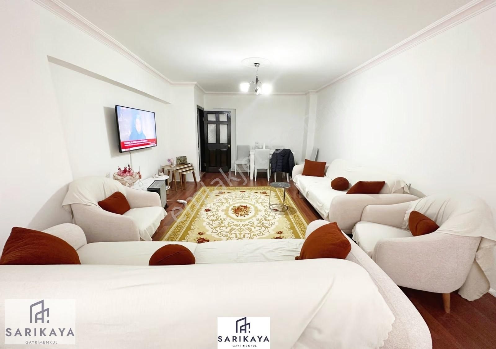 Sarıkaya' Dan Kuşcağız Merkezde Kat Konumunda Acil Satılık 2+1 - Görsel 11