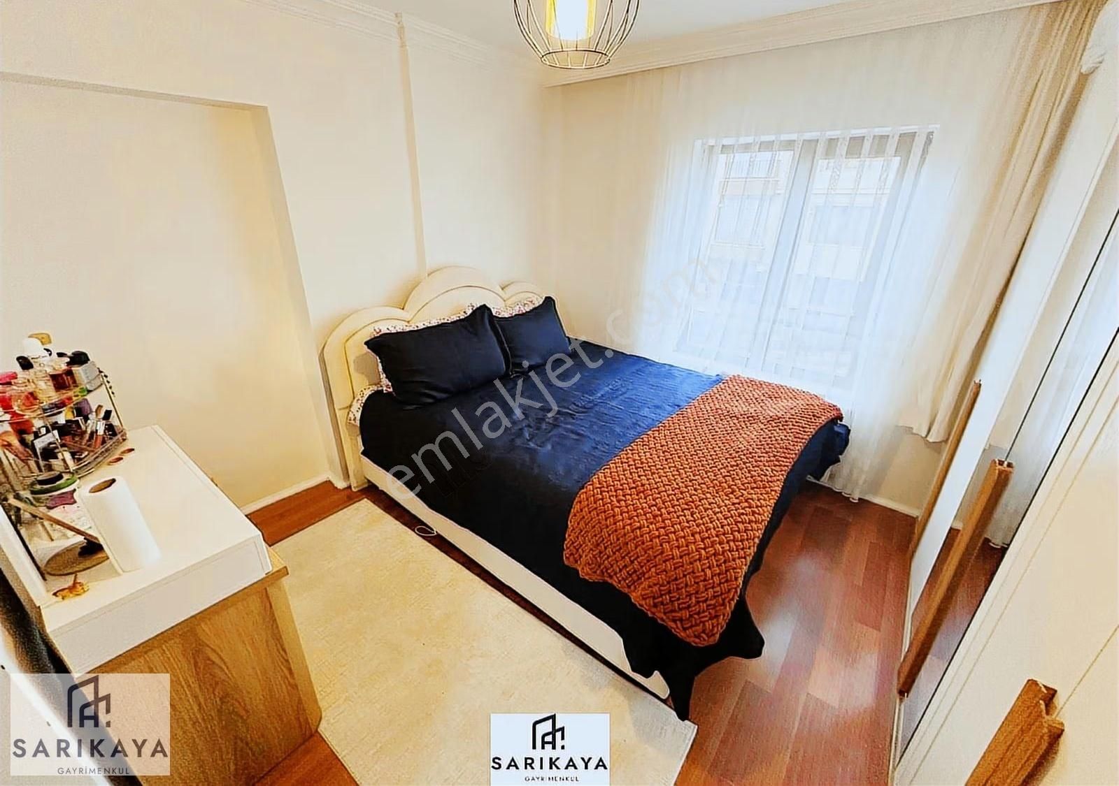 Sarıkaya' Dan Kuşcağız Merkezde Kat Konumunda Acil Satılık 2+1 - Görsel 10