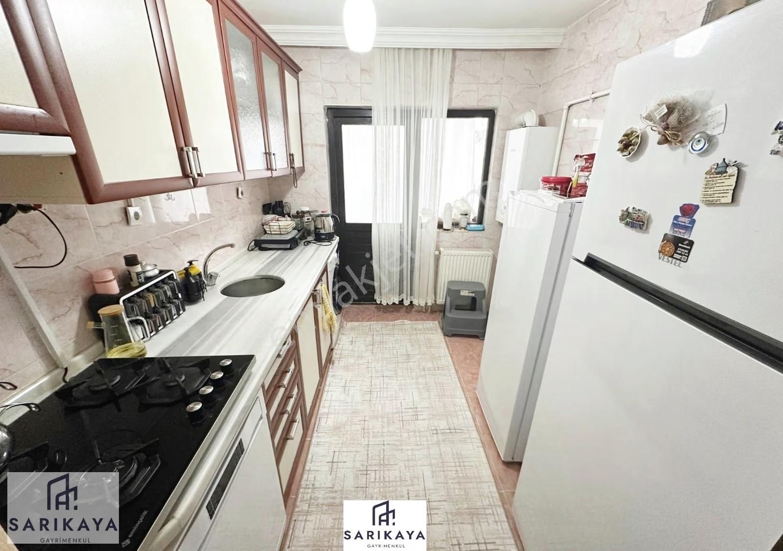 Sarıkaya' Dan Kuşcağız Merkezde Kat Konumunda Acil Satılık 2+1 - Görsel 19