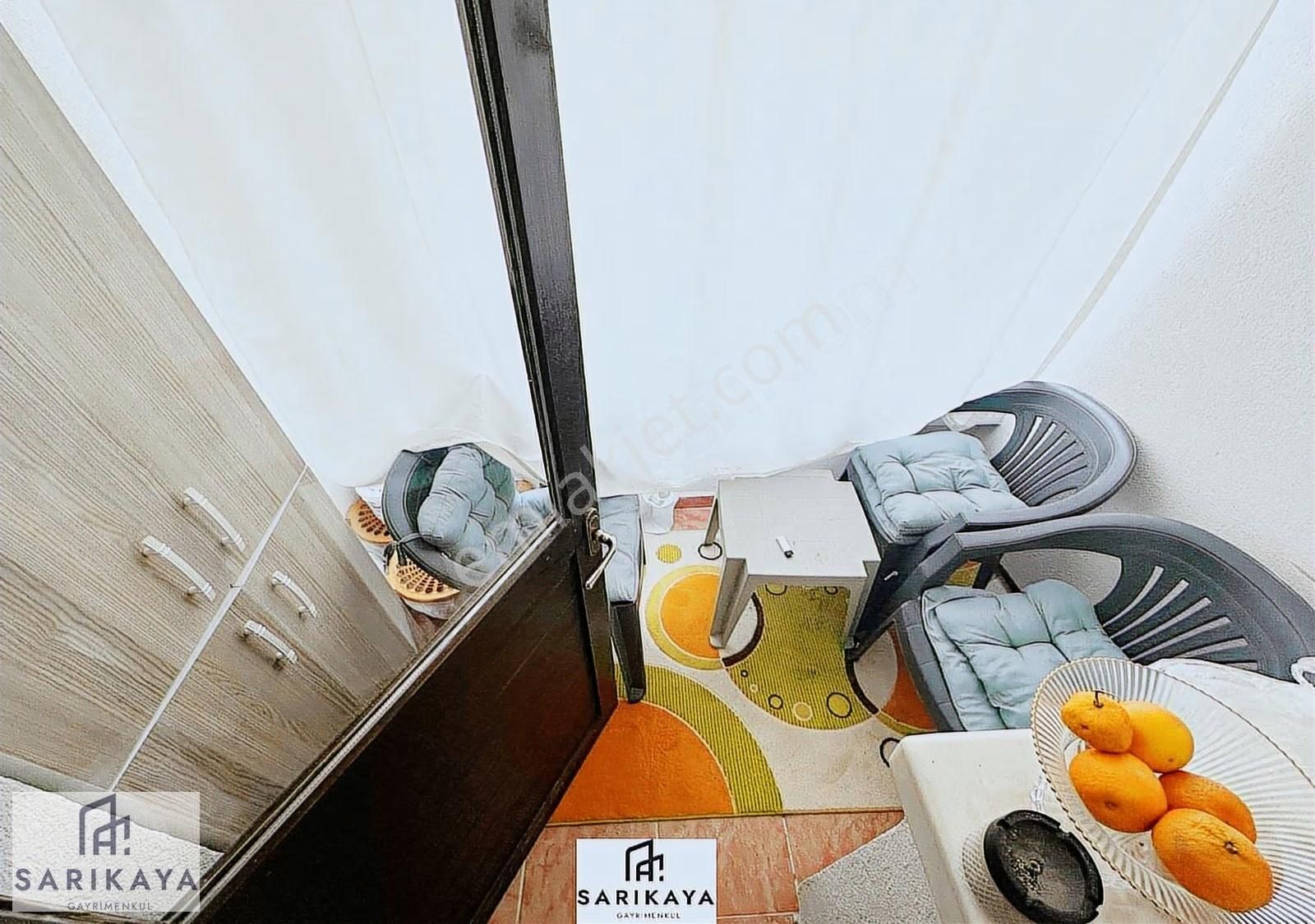 Sarıkaya' Dan Kuşcağız Merkezde Kat Konumunda Acil Satılık 2+1 - Görsel 13