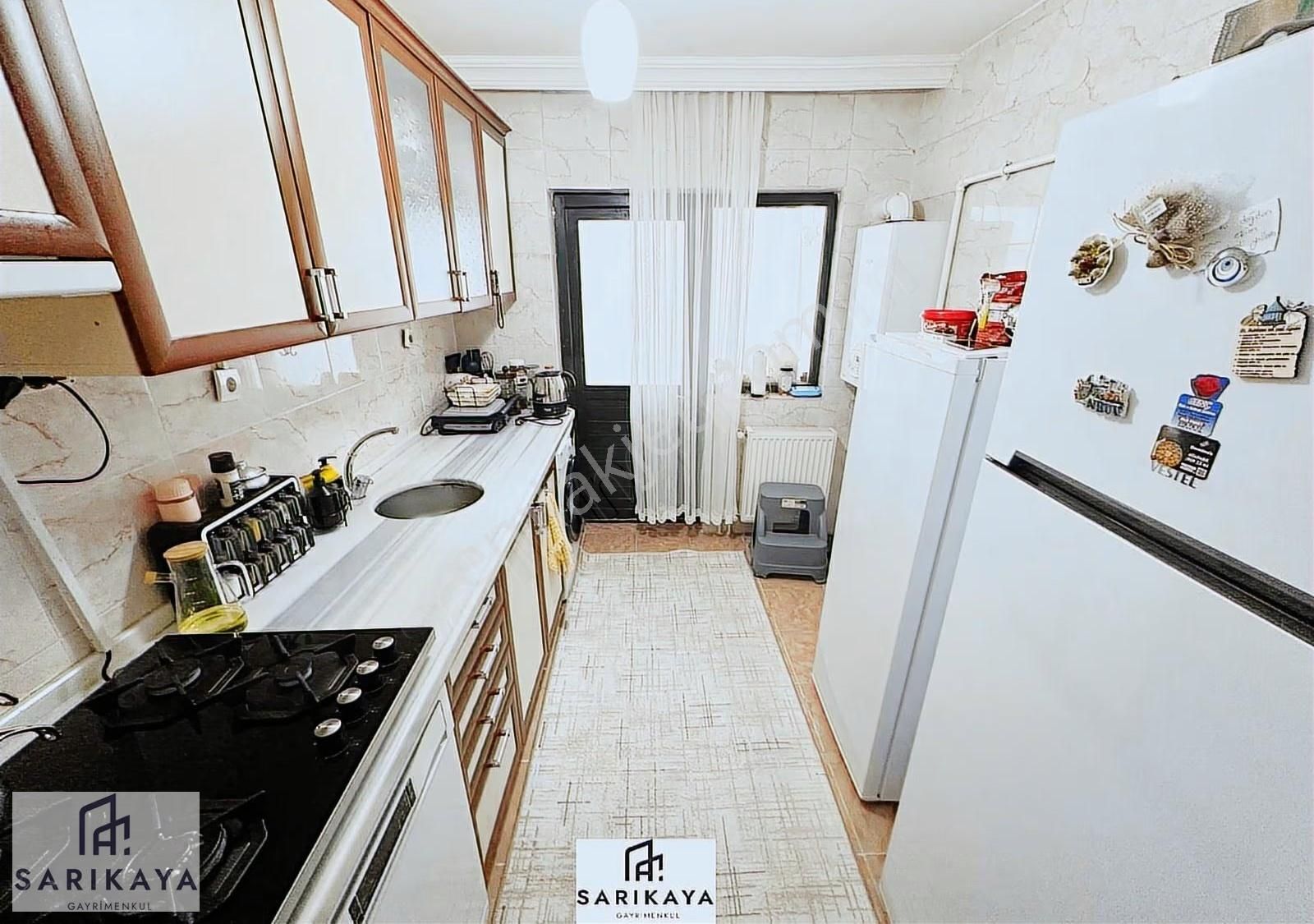 Sarıkaya' Dan Kuşcağız Merkezde Kat Konumunda Acil Satılık 2+1 - Görsel 3