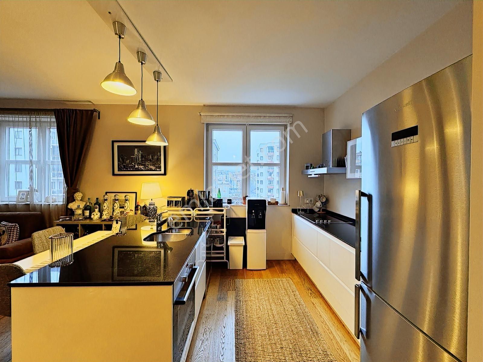 Çekmeköy Grand Slam Sitesinde Emsalsiz C Tipi 1+1 Köşe Daire - Görsel 31