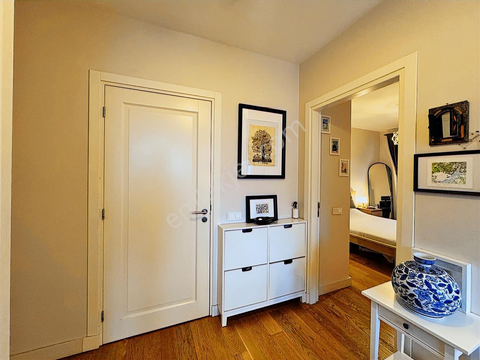 Çekmeköy Grand Slam Sitesinde Emsalsiz C Tipi 1+1 Köşe Daire - Görsel 22