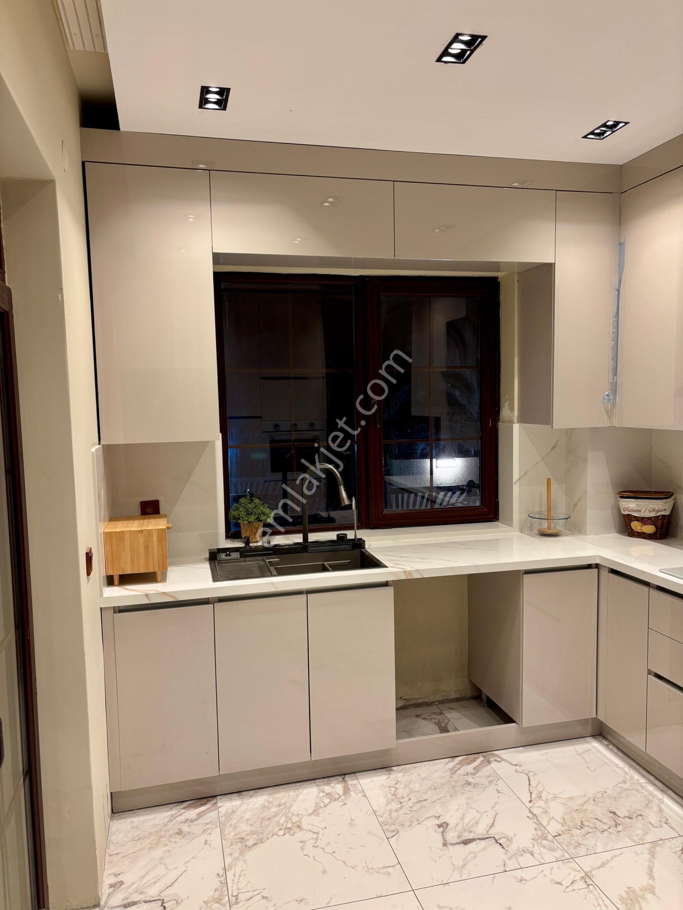 Catalca Ferhatpaşa Mh 420m Villamız Satılık Çobangayrimekul Den - Görsel 28