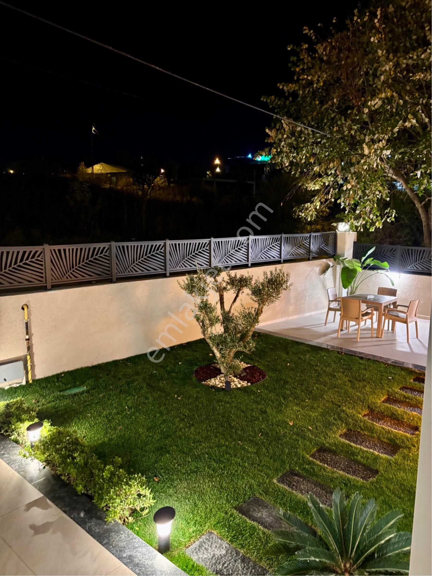 Catalca Ferhatpaşa Mh 420m Villamız Satılık Çobangayrimekul Den - Görsel 15