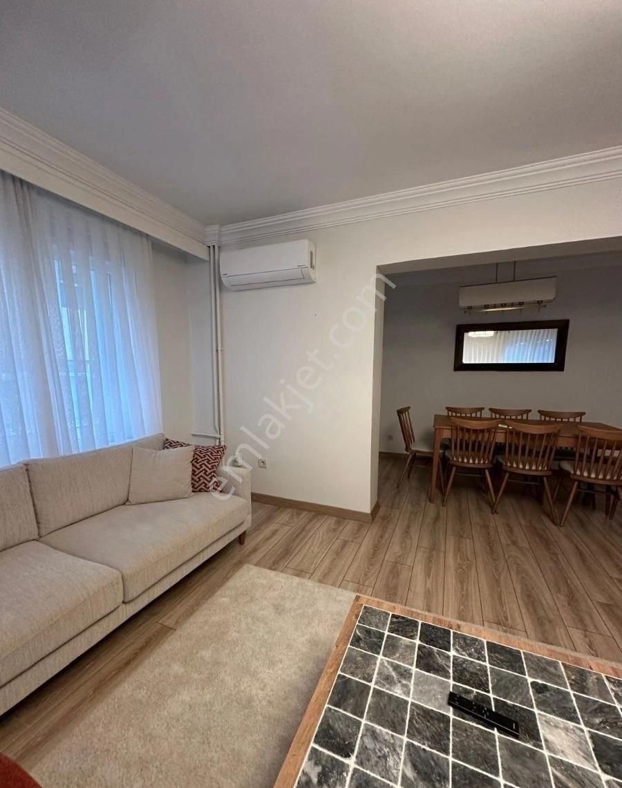 Sarıyer Darüşşafaka Site İçinde Ful Eşyalı Kiralık Daire - Görsel 2