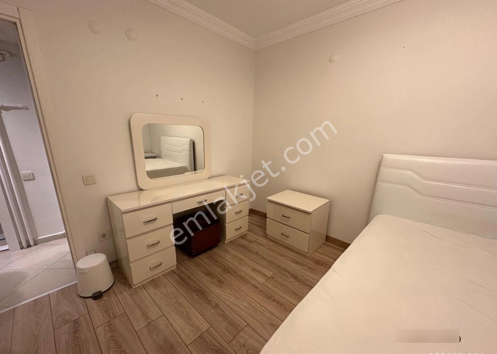 Sarıyer Darüşşafaka Site İçinde Ful Eşyalı Kiralık Daire - Görsel 13