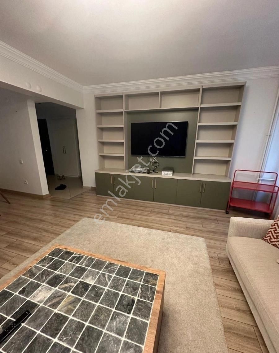 Sarıyer Darüşşafaka Site İçinde Ful Eşyalı Kiralık Daire - Görsel 9