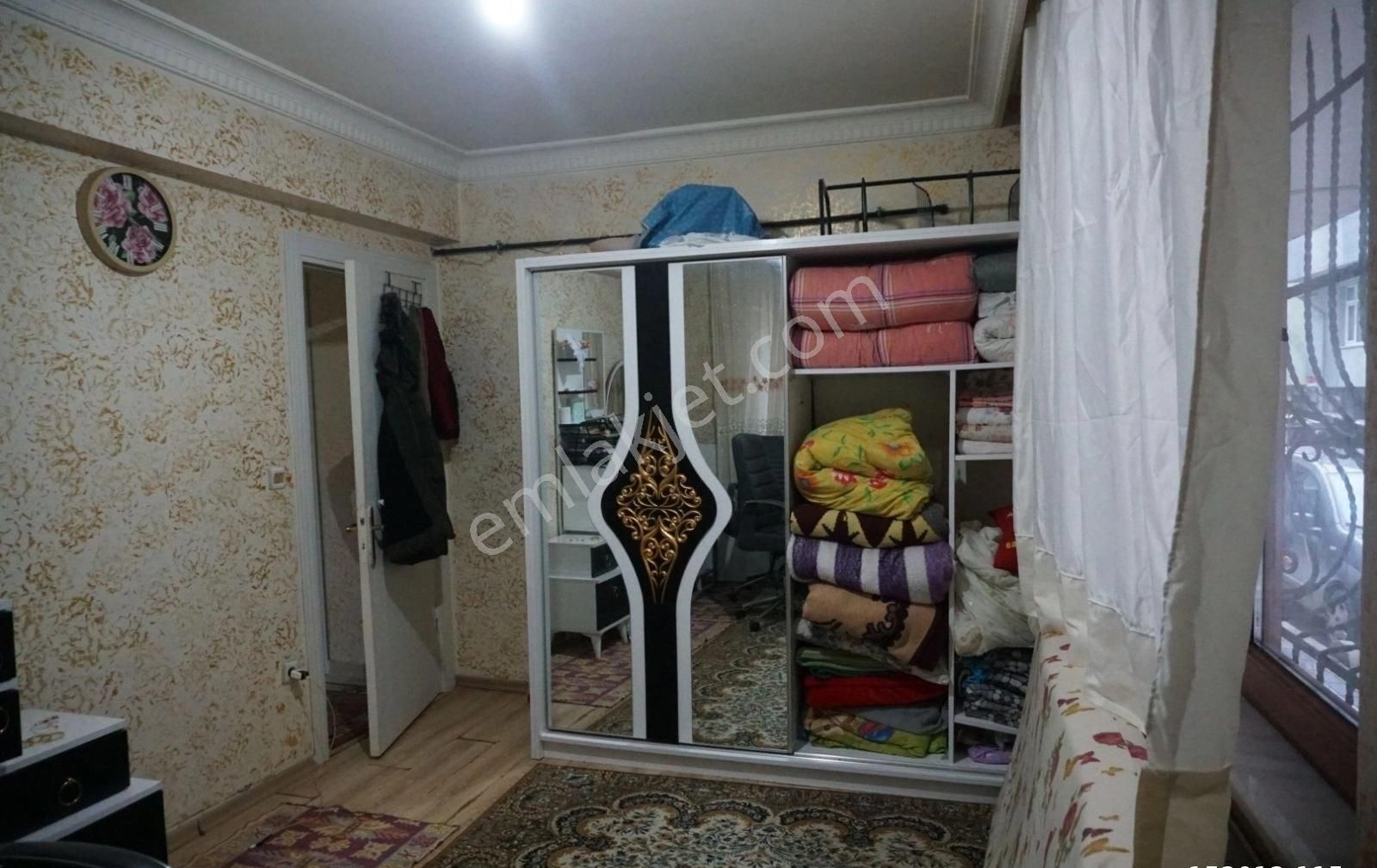 Bagcılar Yüzyıl 42 Evler Mah Satılık 4+1 Kredili Bahçe Katı - Görsel 10