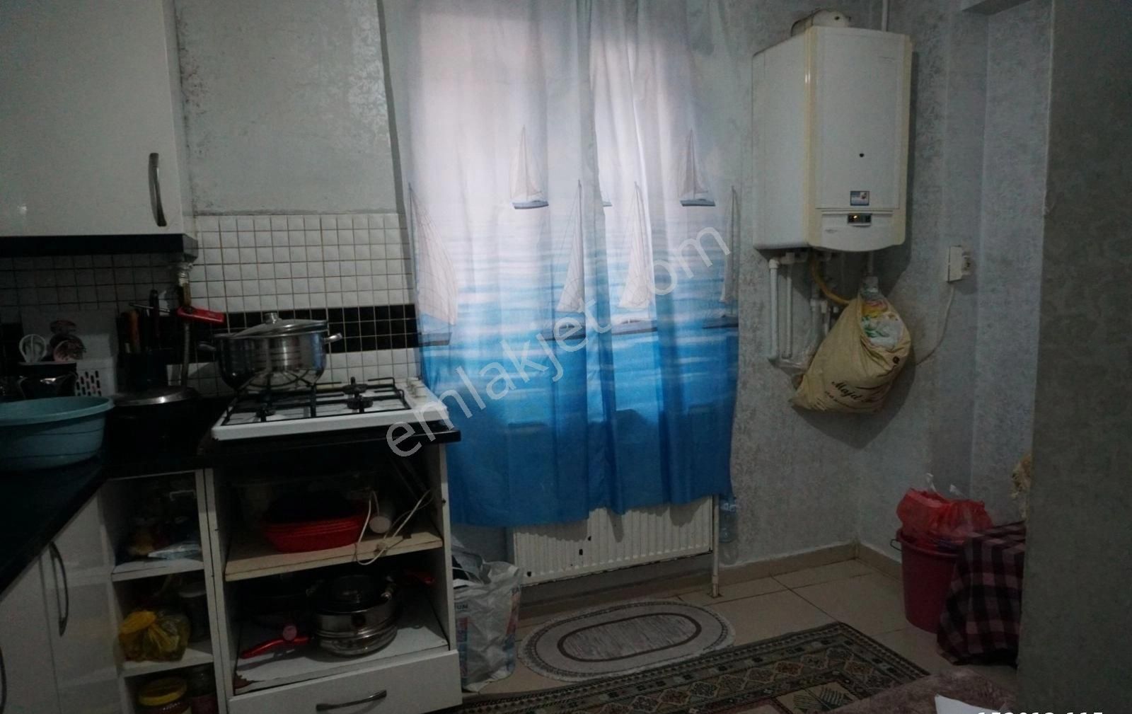 Bagcılar Yüzyıl 42 Evler Mah Satılık 4+1 Kredili Bahçe Katı - Görsel 18