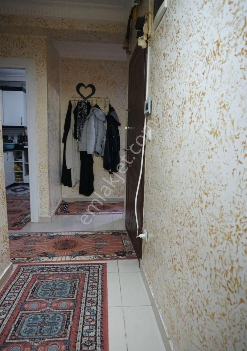 Bagcılar Yüzyıl 42 Evler Mah Satılık 4+1 Kredili Bahçe Katı - Görsel 24