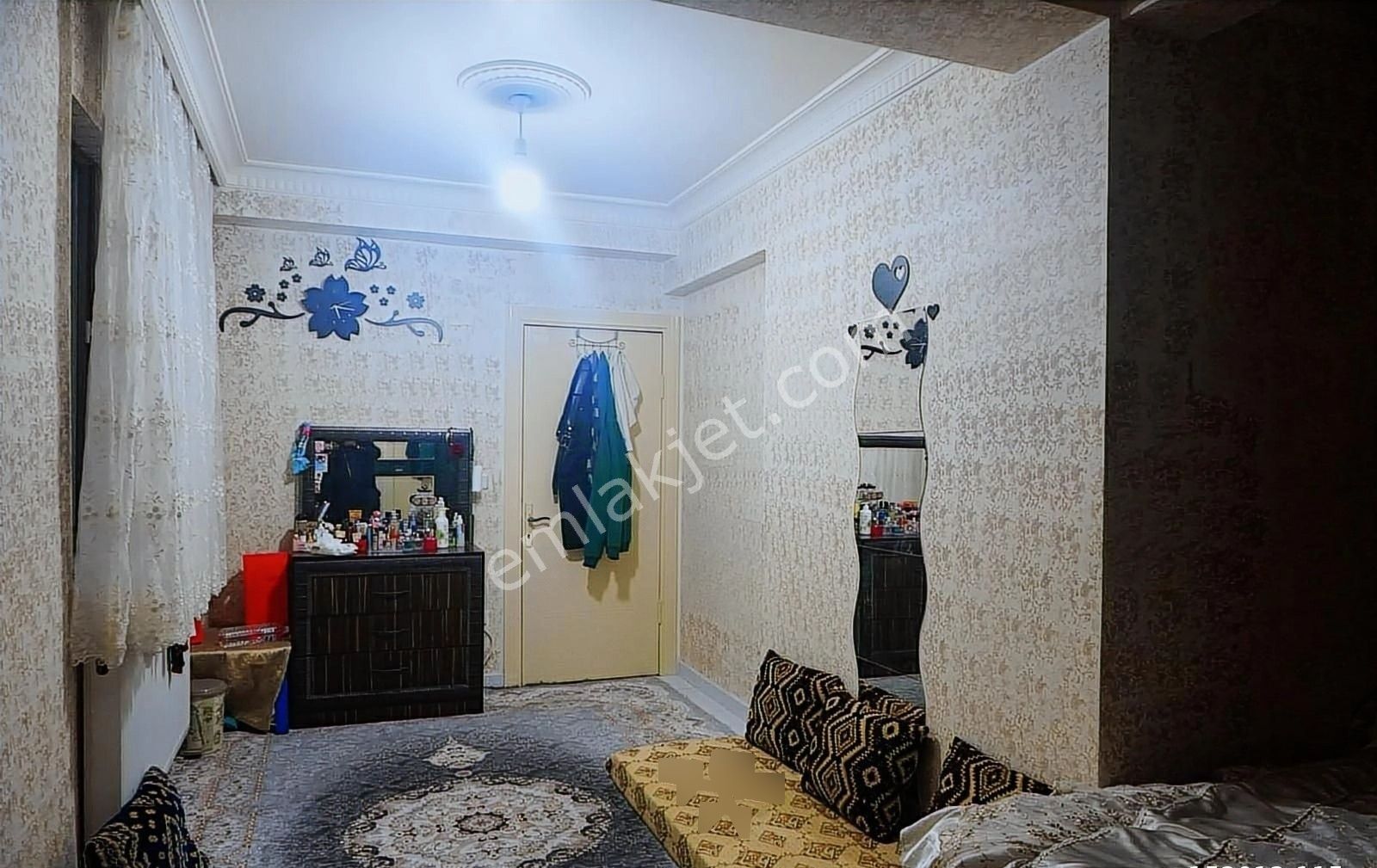 Bagcılar Yüzyıl 42 Evler Mah Satılık 4+1 Kredili Bahçe Katı - Görsel 23