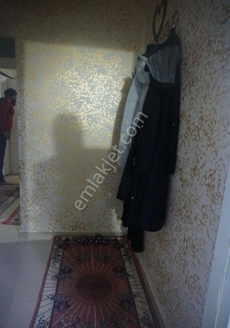 Bagcılar Yüzyıl 42 Evler Mah Satılık 4+1 Kredili Bahçe Katı - Görsel 16