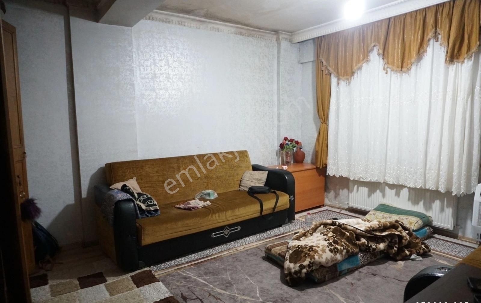 Bagcılar Yüzyıl 42 Evler Mah Satılık 4+1 Kredili Bahçe Katı - Görsel 15