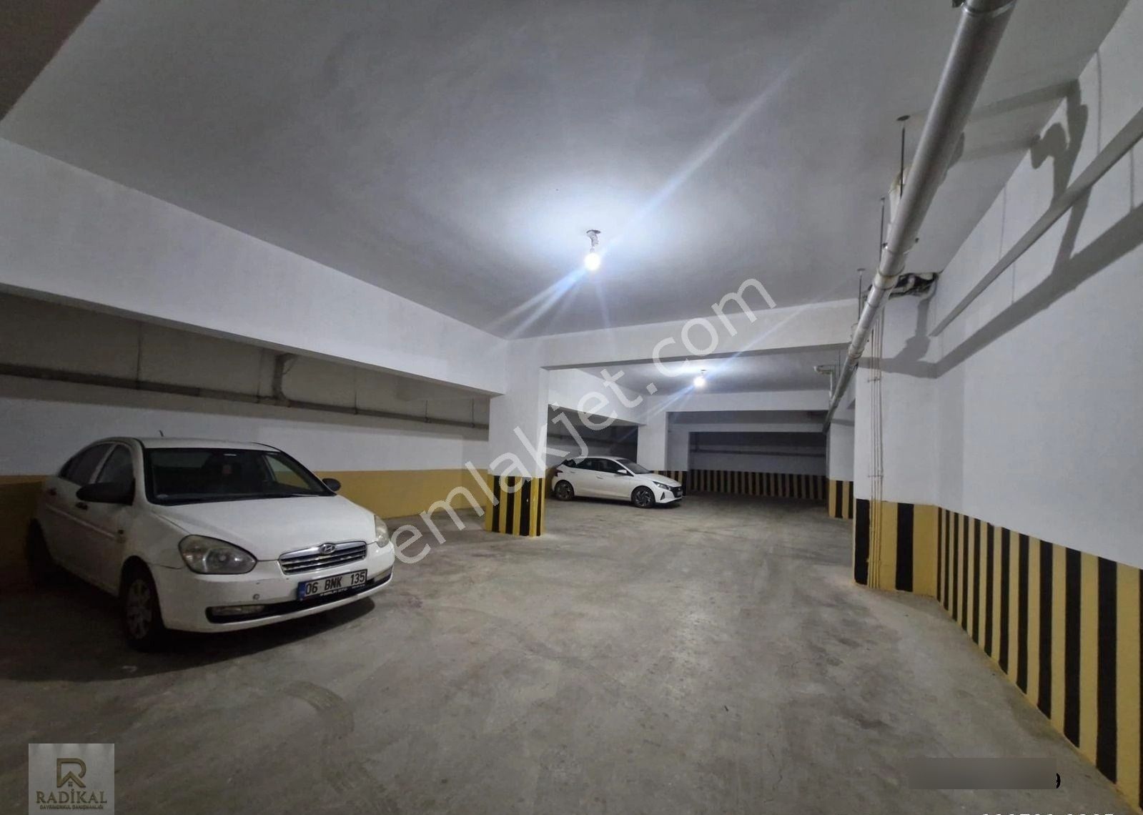 Mürsel Uluç Mahallesi 934. Cadde Üzeri Eşyalı Kiralık 2+1 Suit Daire ............. - Görsel 20