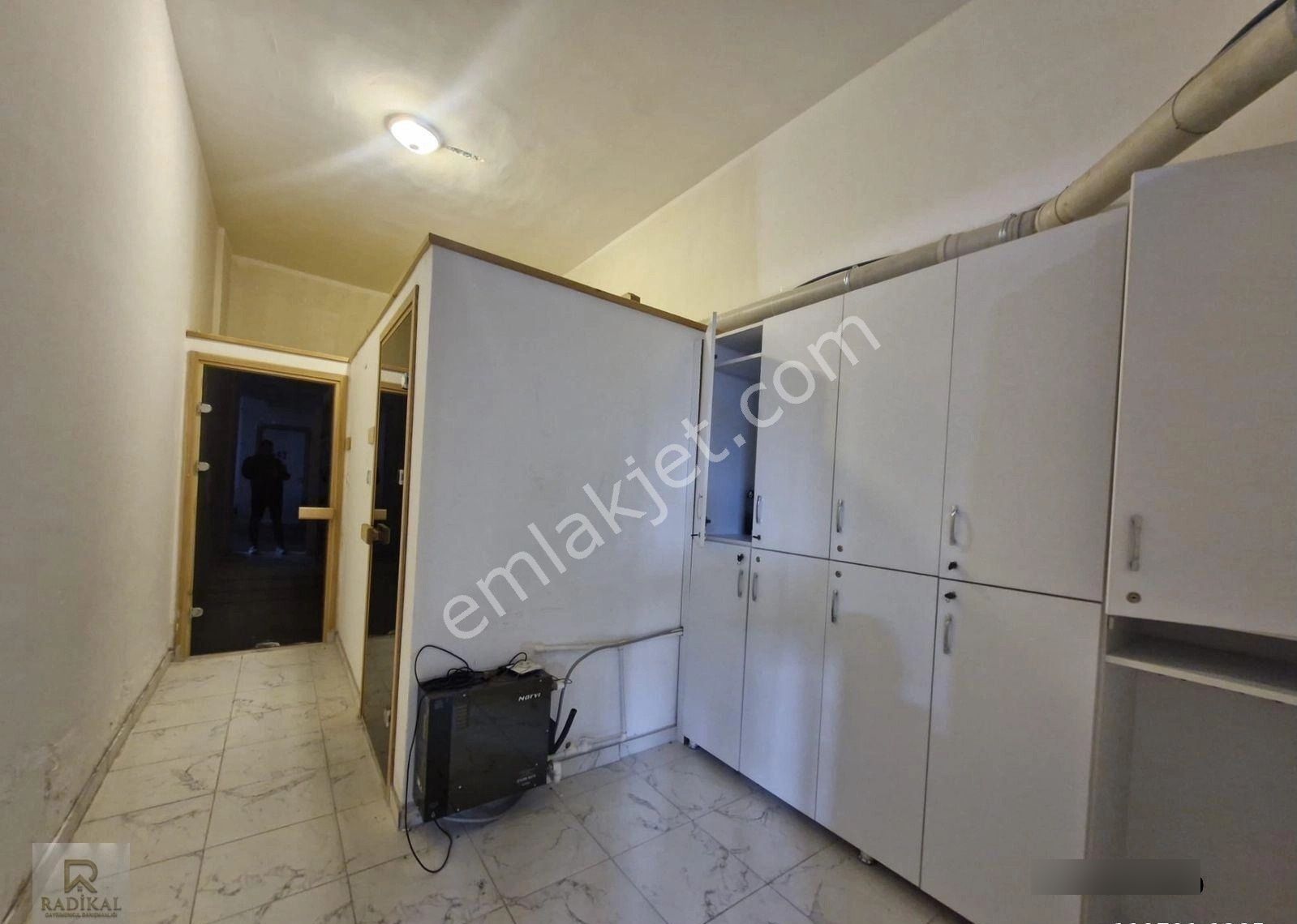 Mürsel Uluç Mahallesi 934. Cadde Üzeri Eşyalı Kiralık 2+1 Suit Daire ............. - Görsel 3