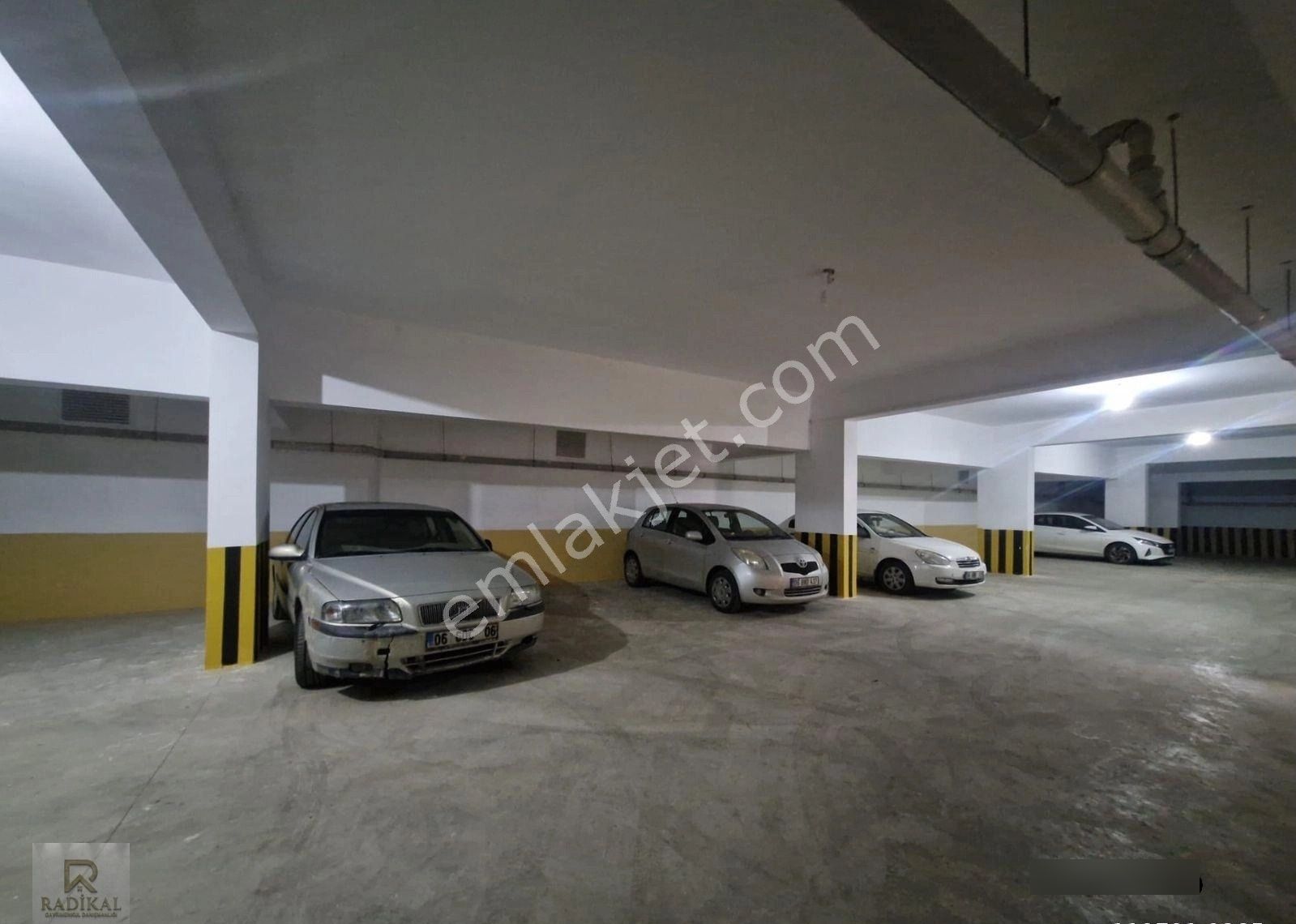 Mürsel Uluç Mahallesi 934. Cadde Üzeri Eşyalı Kiralık 2+1 Suit Daire ............. - Görsel 22