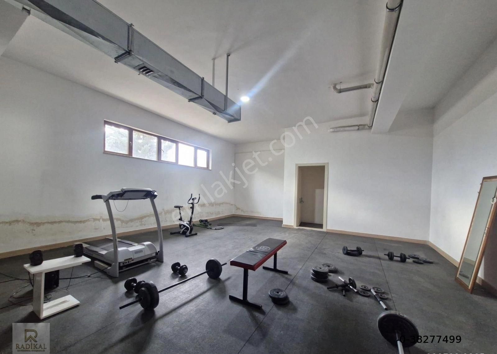 Mürsel Uluç Mahallesi 934. Cadde Üzeri Eşyalı Kiralık 2+1 Suit Daire ............. - Görsel 33