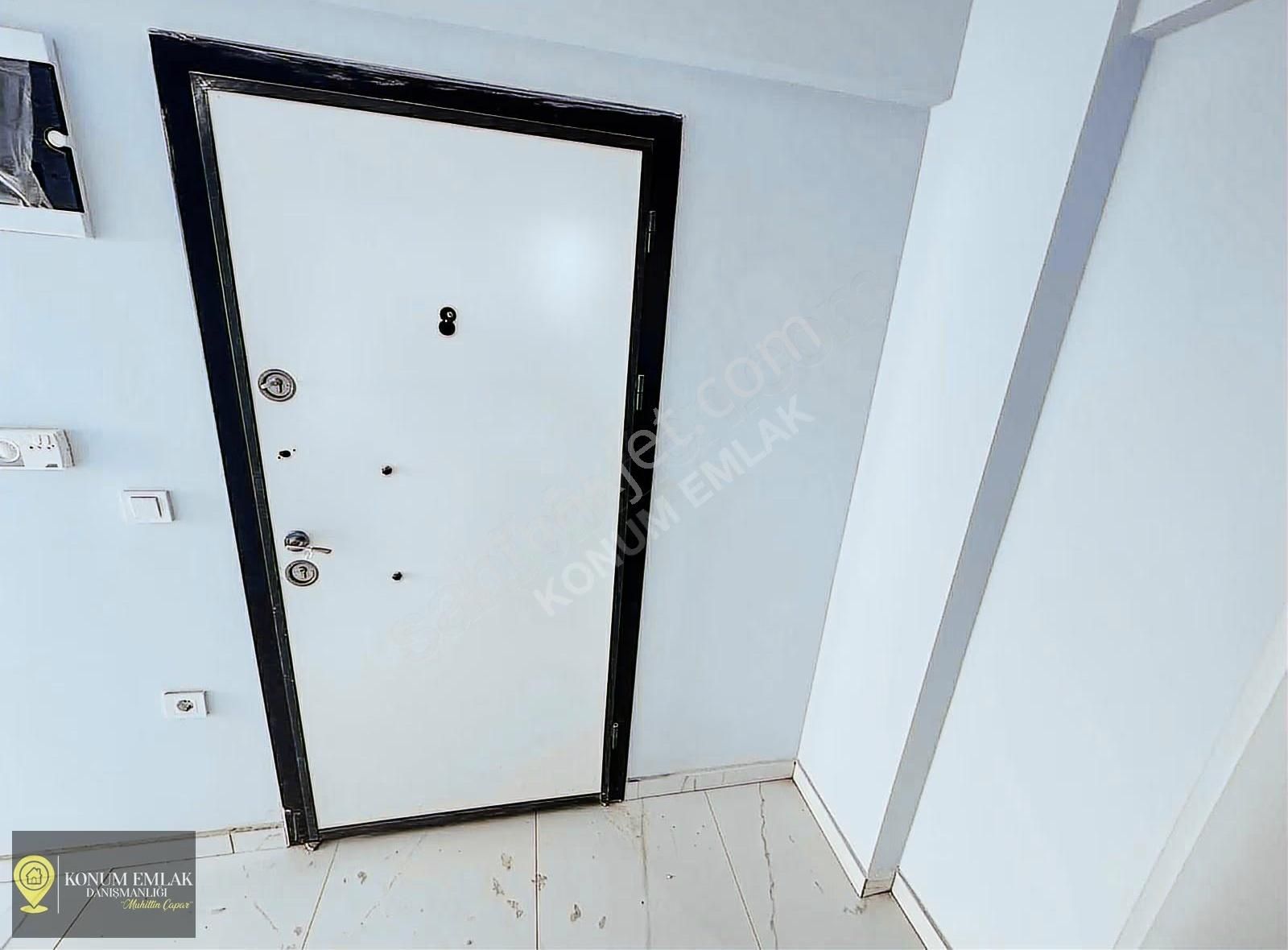 Muğla Ortaca Atatürk Mah Satılık Havuzlu 1+1 Daire - Görsel 10