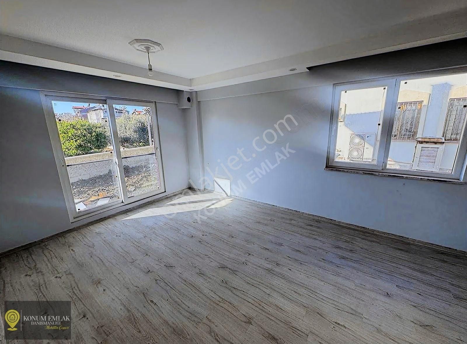 Muğla Ortaca Atatürk Mah Satılık Havuzlu 1+1 Daire - Görsel 7