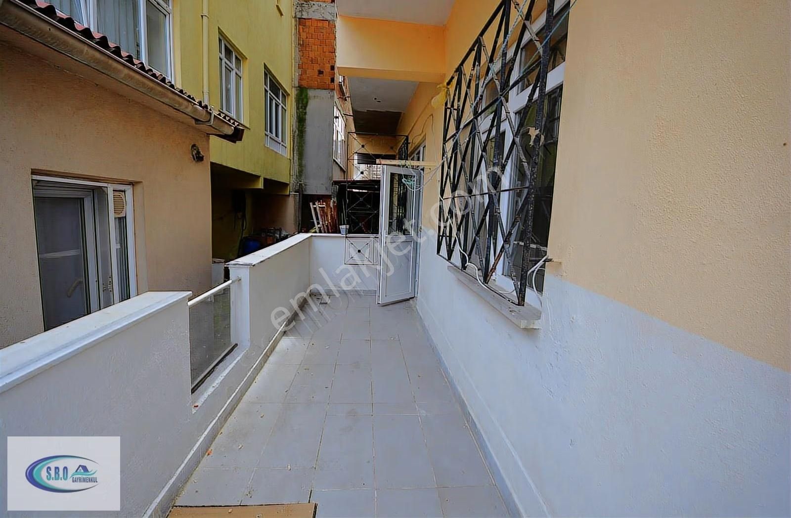 Satılık Merkezi Konumda 105 Mk. Cadde Üzerinde 3+1 Daire - Görsel 14