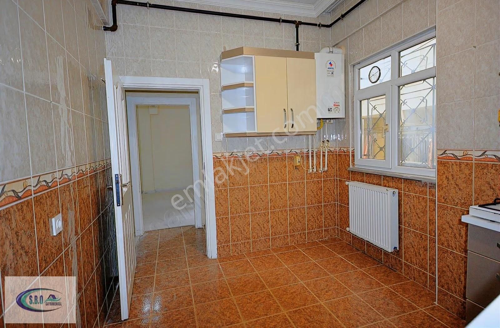 Kiralık Merkezi Konumda 105 Mk.cadde Üzerinde 3+1 Kiralık Daire - Görsel 10