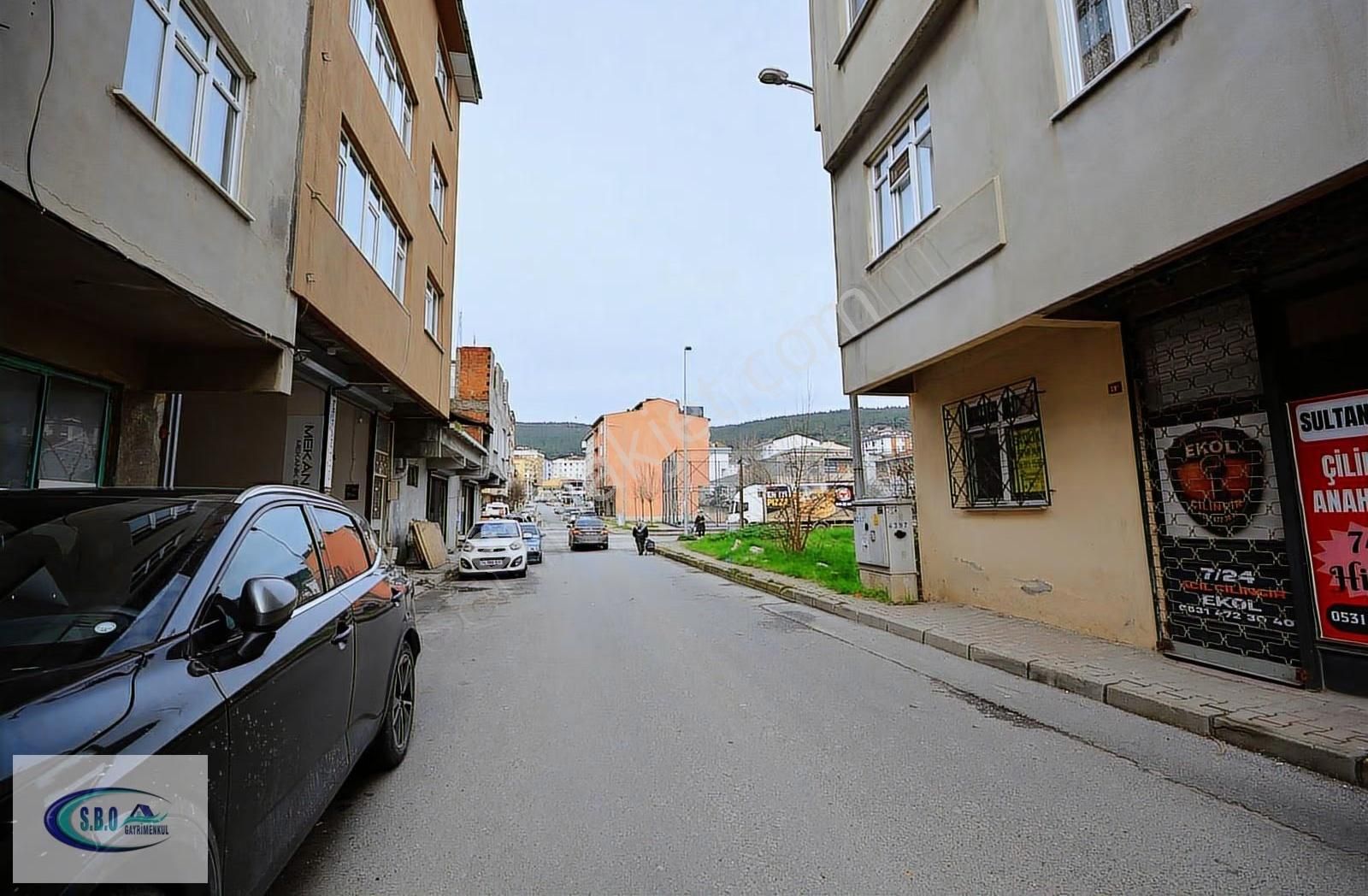 Kiralık Merkezi Konumda 105 Mk.cadde Üzerinde 3+1 Kiralık Daire - Görsel 9