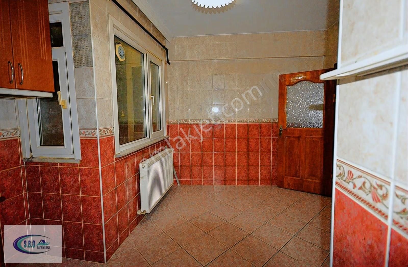 Kiralık Fatih Mahallesinde 100 Mk. Cadde Üzerinde 2+1 Daire - Görsel 5