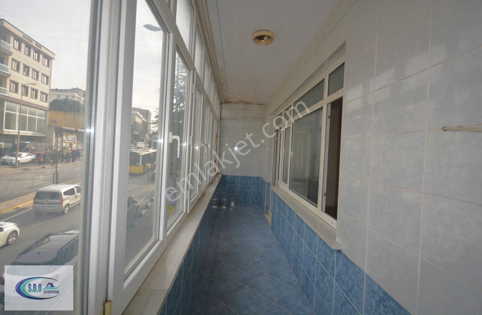 Kiralık Fatih Mahallesinde 100 Mk. Cadde Üzerinde 2+1 Daire - Görsel 2