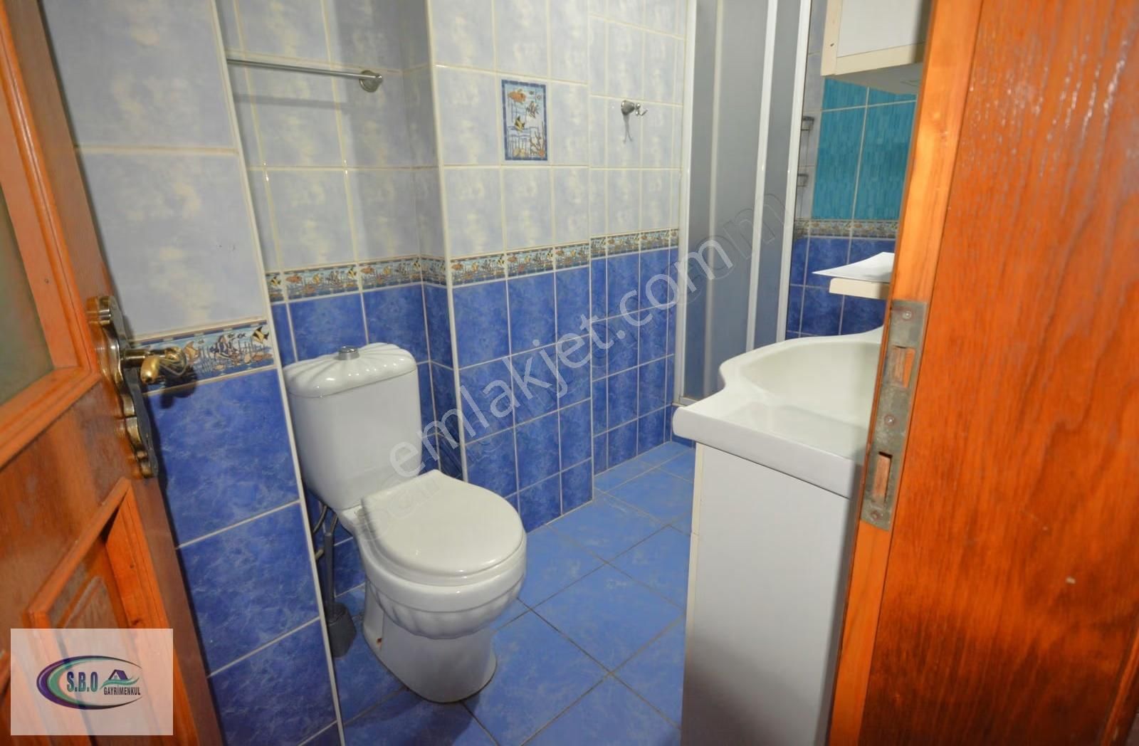 Kiralık Fatih Mahallesinde 100 Mk. Cadde Üzerinde 2+1 Daire - Görsel 14