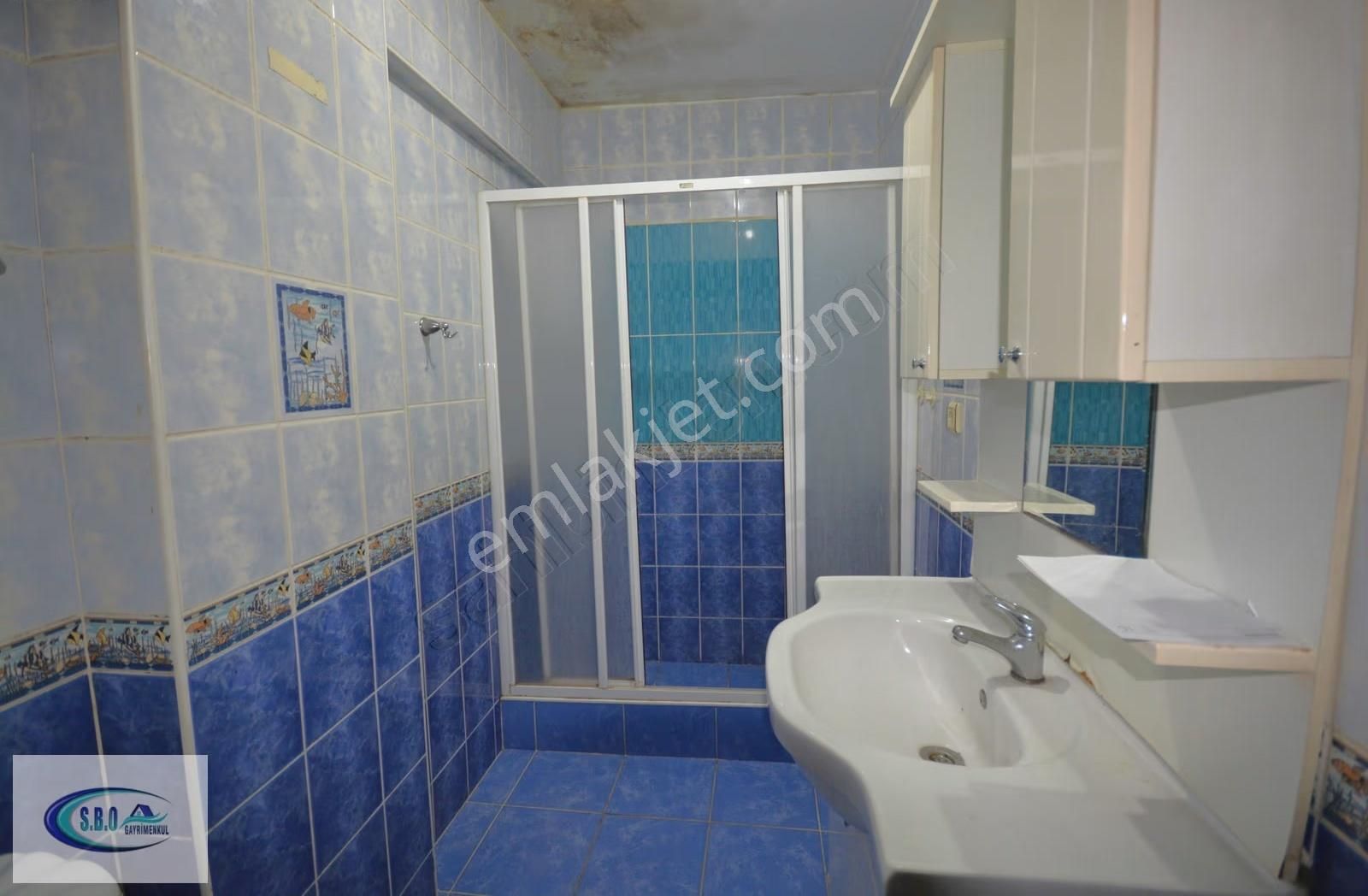 Kiralık Fatih Mahallesinde 100 Mk. Cadde Üzerinde 2+1 Daire - Görsel 3